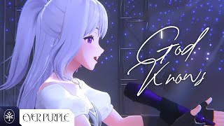 Cover art for God Knows Concert