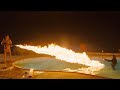Once Upon A Time In Hollywood 2019 Ending Flamethrower Scene Leonardo DiCaprio