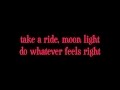 LoCash Cowboys - Chase A little Love Lyrics 