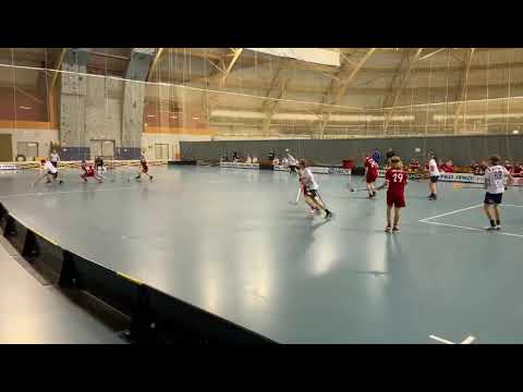 P18 SM-karsinnat Josba Pelicans SB 22.8.2021