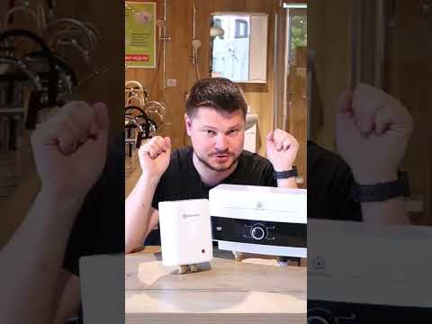 How to choose a tankless water heater #shorts #waterheater