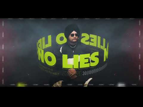 Sanu mehnata da nasha kari batt rakhda (Official video) - Jxggi | New punjabi song 2024