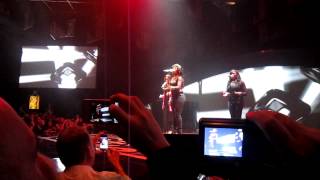 Leona Lewis - Sweet Dreams - Live in Hong Kong