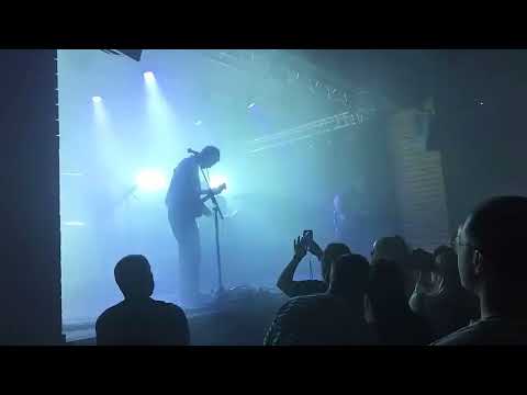 XINK - Laat Me Vrij (Jeugdhuis Arendonk 2025)