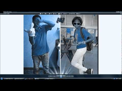 Lil Leah Ft Tapez. Where Did Our Love Go