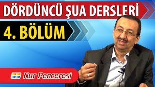 Prof. Dr. Alaaddin Başar - Şualar - 4. Şua - 4. Bölüm