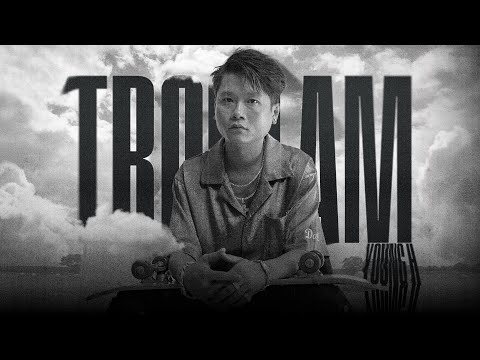 Young H - Trời Lam (Official Lyrics Video)
