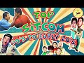 TOP PINOY SITCOM AND GAG SHOW FROM 90s TO EARLY 20s INABUTAN MO PA BA Batang 90s TV