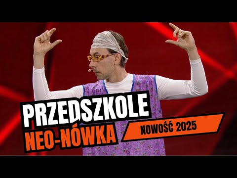 Neo-Nówka PRZEDSZKOLE (Nowość)