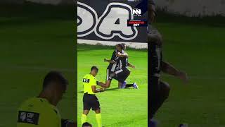 Veja o Gol do ASA contra o CSA   BRASILEIRÃO SÉRIE D 2026