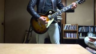 Ozzy Osbourne / I don't Know