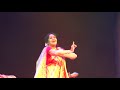 Mamata Shankar dance   Banglar Mati, Banglar jol