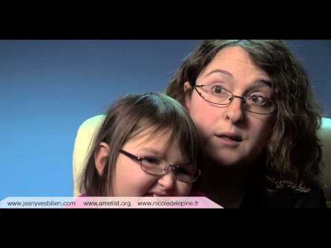 Témoignage Virginie Lingois - Mère d'Océane patiente du service du Dr Delépine