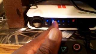 Video thumbnail for Tritton 720+7.1 Surround Headset PS4 setup by Waffleman60