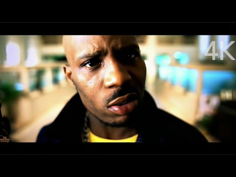 DMX: Party Up (EXPLICIT) [UP.S 4K] (2000)