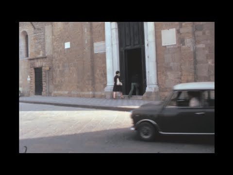 Volterra 1975 archive footage