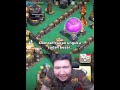 Momen Windah Comeback Main Coc Shorts