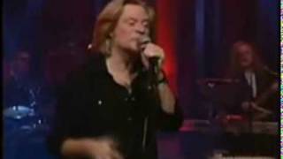 Hall and Oates - Love TKO