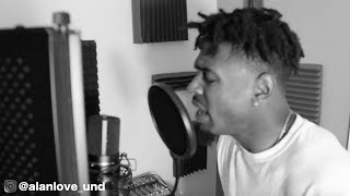 Drake x Sinead Harnett x Jennifer Lopez x Kendrick Lamar | by Alan Love (prod. by Yusei)