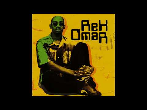 Rex Omar - Tokota