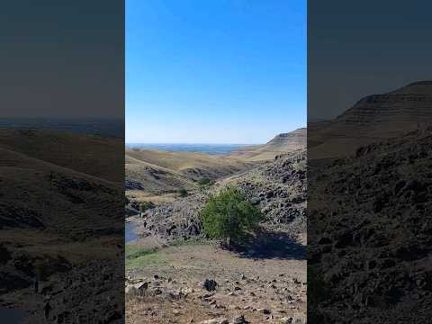 An amazing place of power - here hermits and travelers will find inner harmony and peace! Respect