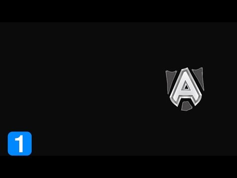 Highlights MONKEY FREEDOM FIGHTERS vs Alliance - DotaCinema Captains Draft
