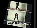 Robert Cray  -  Walk Around Time