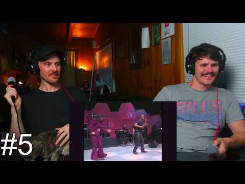 Selena - Disco Medley (Live From Astrodome) - Patreon Week 31! #5