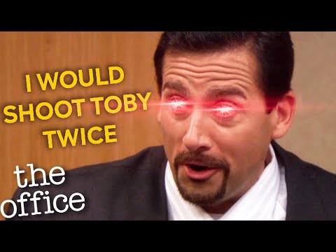 Everybody HATES Michael - The Office US