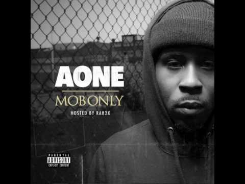 AOne ft.Young Bossi,HD Of Bearfaced-Dip Thru (Prod By D Laze)