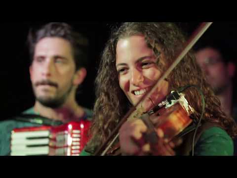 Orchestra di Arci Tavola Tonda - Festa a BBallu  09/11/2018