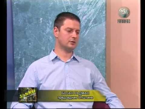 Jasno o nejasnom - 24.09.2012. - Televizija Bačka Palanka