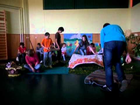 Buzias:Serbarea de Paste 2011 (1)