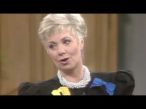 Shirley Jones opens up about her life!