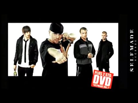 Video thumbnail for Westdeutschlands Kings