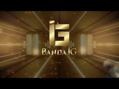 ABERTURA para painel de LED