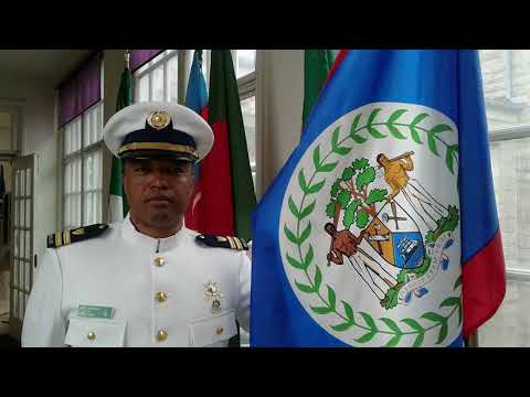 Advanced Training Ensures Seamless Coast Guard Leadership