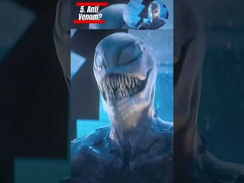 13 Symbiotes You Missed In Venom The Last Dance