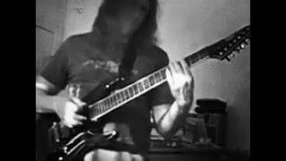 Crossfade - Washing The World Away (Cover)