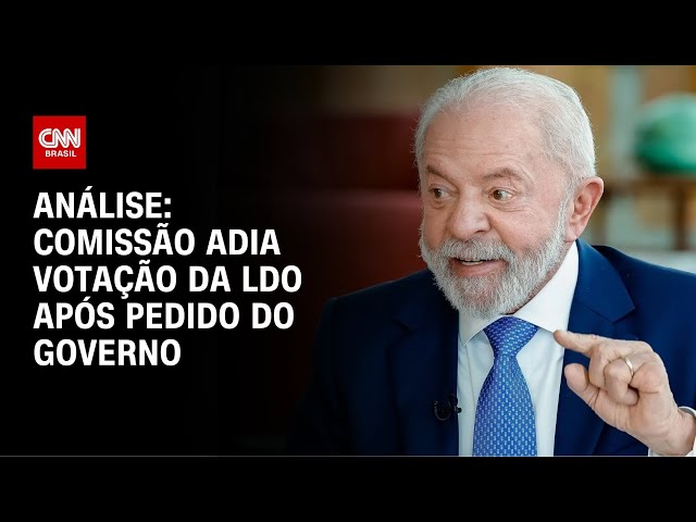 Análise: Demissões evidenciam foco do governo em 2026 | WW