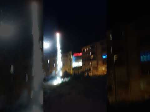 sky rider orion pirotehnika