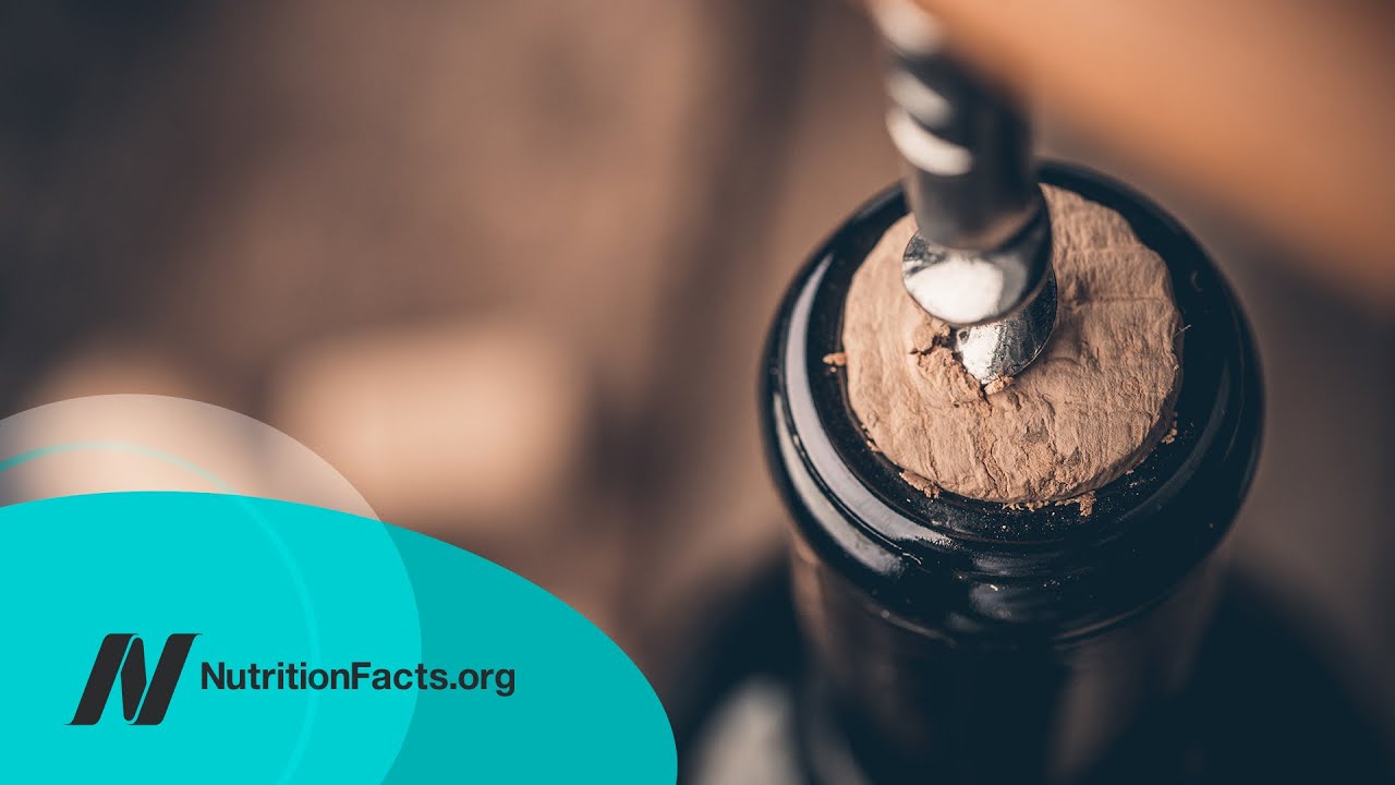 Ochratoxin in Certain Herbs, Spices, and Wine - YouTube