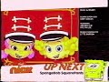 Nickelodeon S Playdate Split Screen Credits September 2011 FANMADE