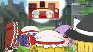 ゆっくりセイトの新OP