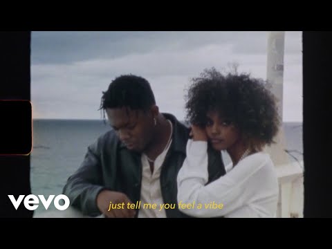 Selasie - I Told You (Lyric Video)