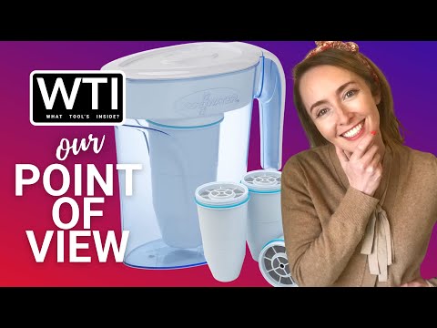 ZeroWater Starter Pack Bundle - WTI product video review