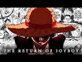 The Return Of Joyboy | One Piece | Gear 5 AMV