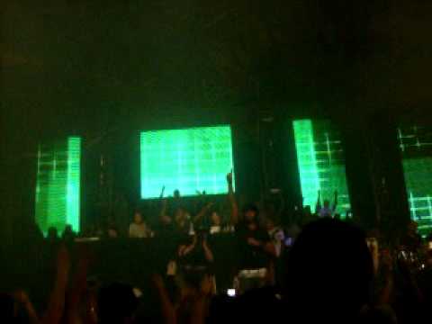 DD Outsiders 2009 Rai SJ & RM - Lift U Up