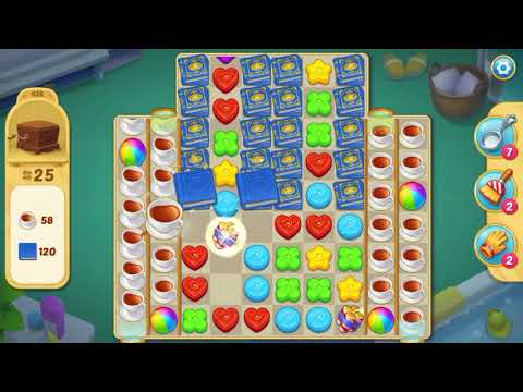 Matchington Mansion Level 426