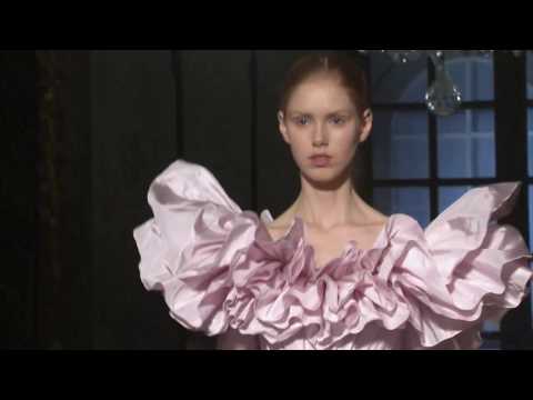 Giambattista Valli Haute Couture Spring/Summer 2017